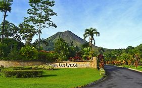 Hotel Los Lagos Spa & Resort